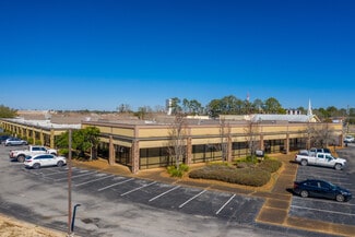 Mobile, AL Coworking Space - 3100 Cottage Hill Rd