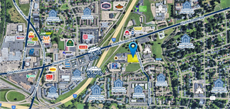 Bossier City, LA Commercial Land - 200 John Wesley Blvd Bossier City, LA Commercial Land - 200 John Wesley Blvd