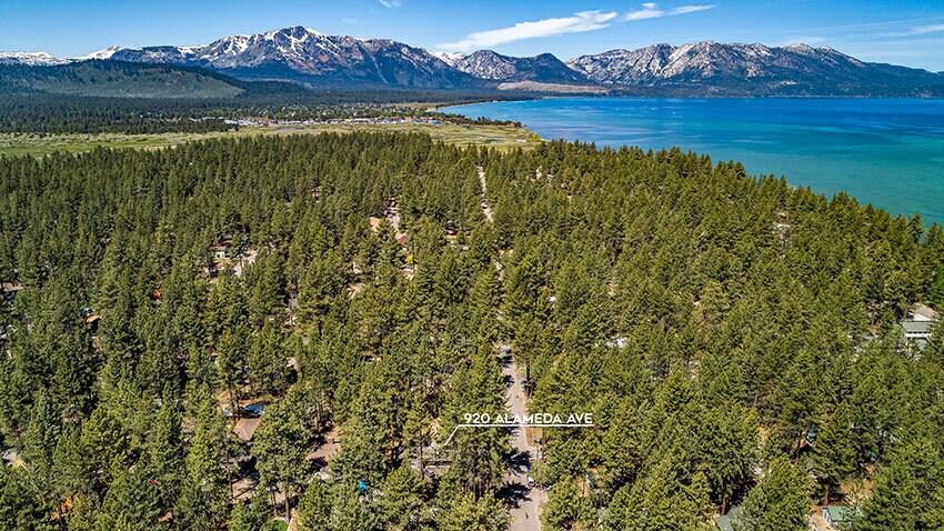 920 Alameda Ave, South Lake Tahoe, CA for Sale