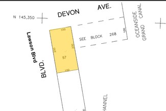 Oceanside, NY Industrial - 3533-3539 Lawson Blvd