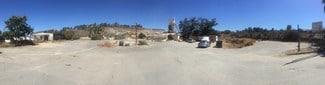 San Diego, CA Industrial Land - 7462 Mission Gorge Rd