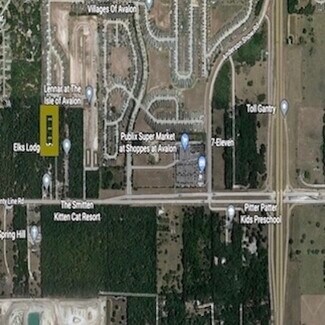 Spring Hill, FL Commercial Land - 00 County Line Spring Hill, FL Commercial Land - 00 County Line