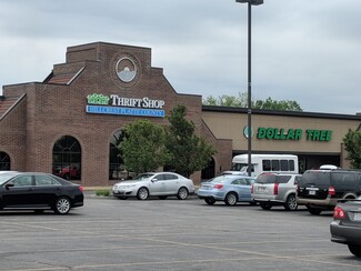 Kansas City, MO Retail - 6407-6545 N Cosby Ave Kansas City, MO Retail - 6407-6545 N Cosby Ave