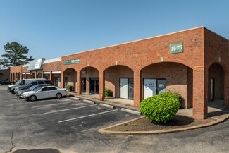 Memphis, TN Flex - 3639 New Getwell Rd