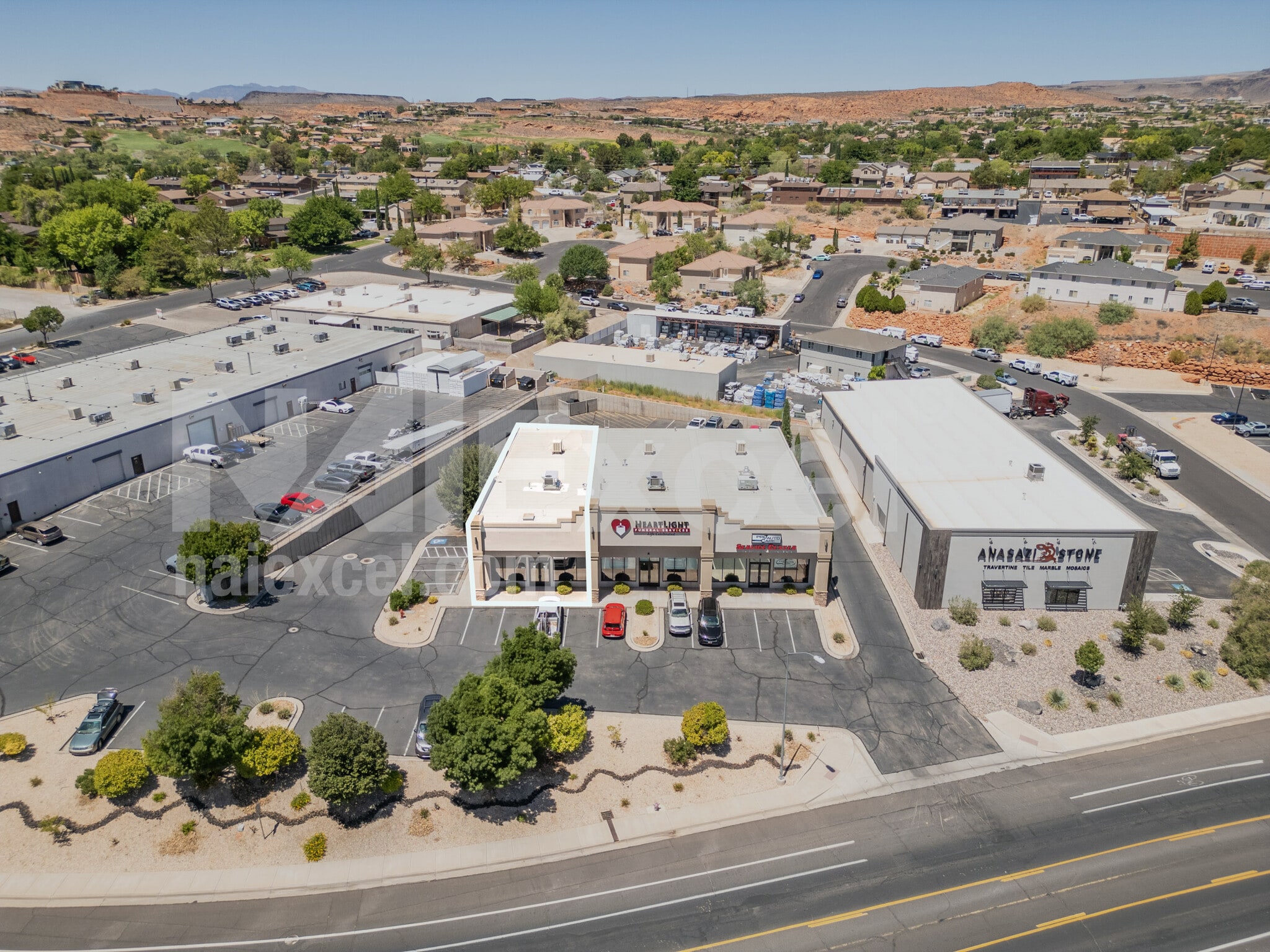 504 W Buena Vista Blvd, Washington, UT for Rent