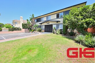 Arcadia, CA Apartments - 833 W Duarte Rd