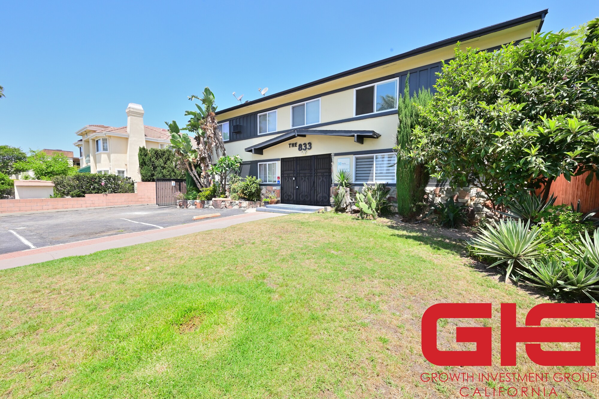 833 W Duarte Rd, Arcadia, CA for Sale