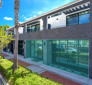 La Jolla, CA Office/Retail - 7606 Girard Ave