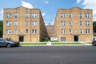Chicago, IL Apartments - 348 W 74th St
