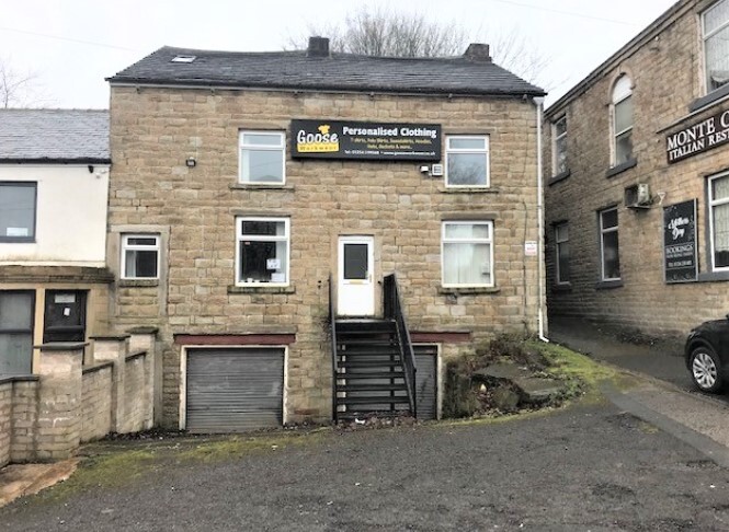133 Henry St, Church, LAN for Rent