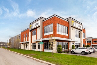 Laval, QC Industrial - 5000 Rue Bernard-Lefebvre Laval, QC Industrial - 5000 Rue Bernard-Lefebvre