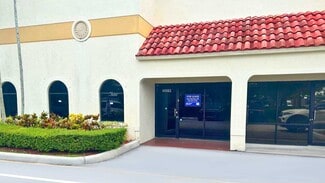 Sunrise, FL Flex - 10002-10192 NW 50th St