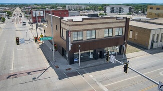Bismarck, ND Office - 223 E Main Ave