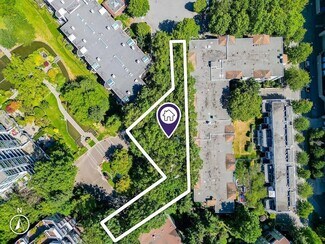 Vancouver, BC Commercial - 500 Starboard Square