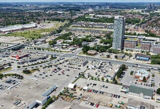 Markham, ON Commercial - Old Kennedy Rd Markham, ON Commercial - Old Kennedy Rd