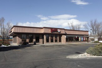 Loveland, CO Retail - 1519 W Eisenhower Blvd