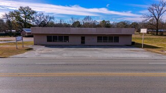 Lufkin, TX Storefront Retail/Office - 310 E Denman Ave