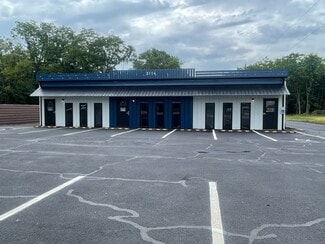 Spartanburg, SC Flex - 2114 Chesnee Hwy