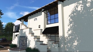 Thousand Oaks, CA Office/Retail - 171 E Thousand Oaks Blvd Thousand Oaks, CA Office/Retail - 171 E Thousand Oaks Blvd