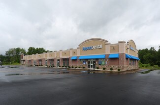 Oneonta, NY Retail - 5001 State Highway 23