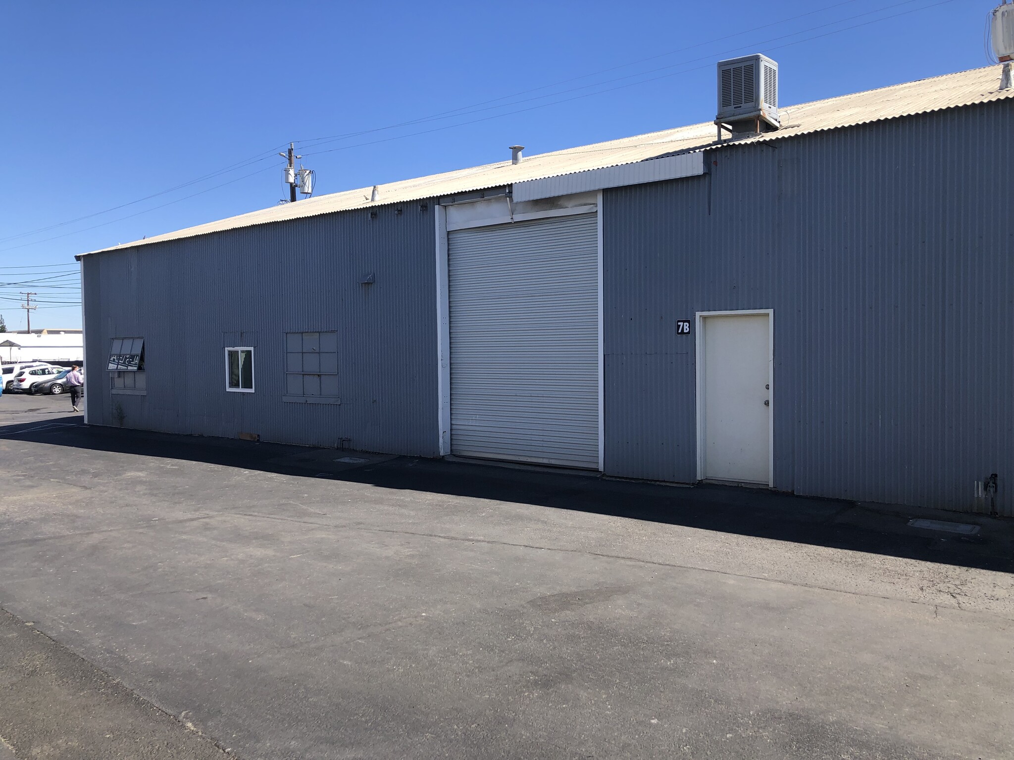 180 E Sunnyoaks Ave Campbell, CA 95008 - Industrial Park Property for ...