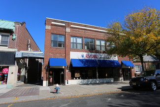 Summit, NJ Retail - 315 Springfield Ave