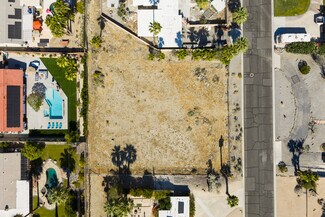 Cathedral City, CA Residential Land - 68440 Treasure Trl