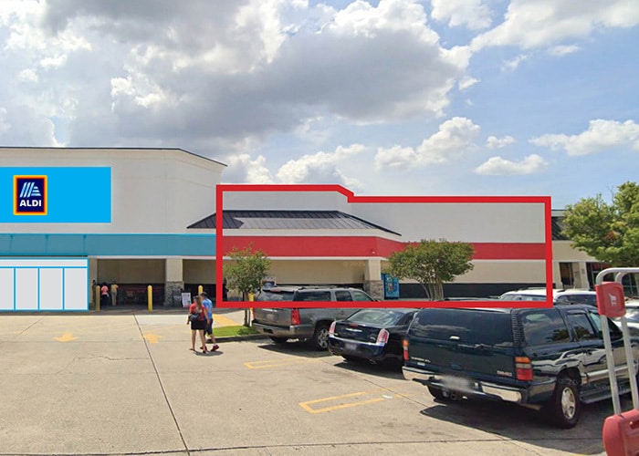 2112 Belle Chasse Hwy, Gretna, LA for Rent