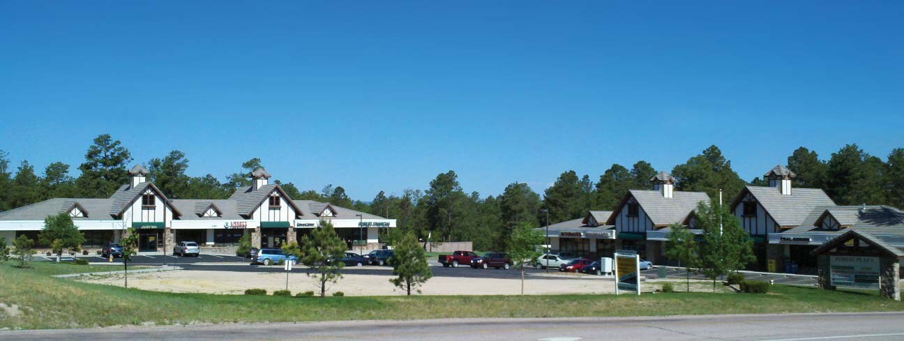 11570 Black Forest Rd, Colorado Springs, CO for Rent