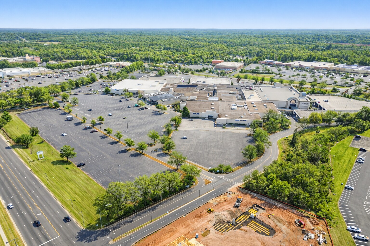 1940 US Highway 70 SE, Hickory, NC for Sale