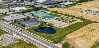 Findlay, OH Freestanding - 15276 E Us Route 224