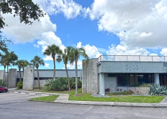 Clearwater, FL Showroom - 5733 Myerlake Cir