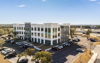 San Antonio, TX Office - 3239 N Loop 1604