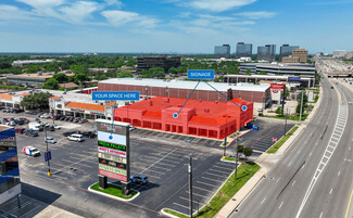 Dallas, TX Retail - 5850 Lyndon B Johnson Fwy