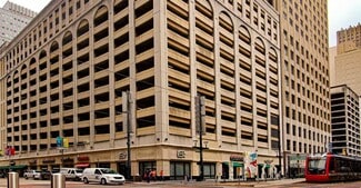 Houston, TX Office/Retail - 928-930 Main St Houston, TX Office/Retail - 928-930 Main St