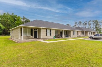 Valdosta, GA Apartments - 6004 Susan Cir