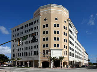 Miami, FL Office - 6705 SW 57th Ave
