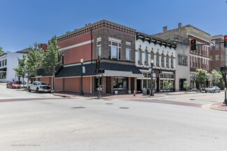 Elgin, IL Storefront Retail/Office - 23 Douglas Ave