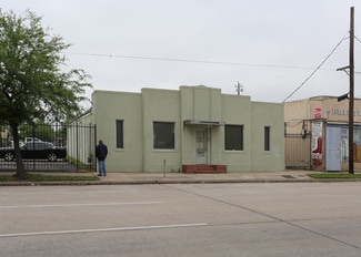 Houston, TX Office - 2317 Fannin St