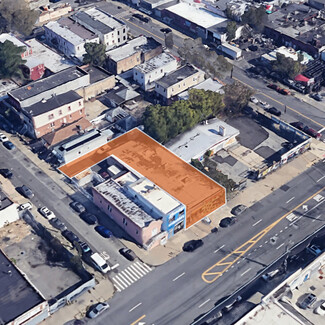 Brooklyn, NY undefined - 951-955 Remsen Ave