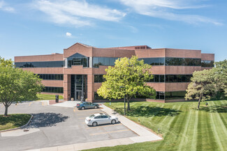 West Des Moines, IA Office - 4601 Westown Pky