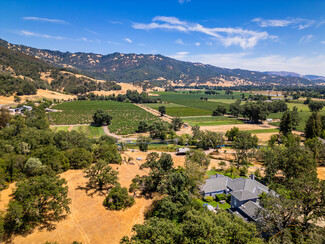 Potter Valley, CA Agricultural - 16000 Powerhouse Rd