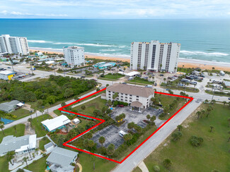 Ormond Beach, FL Assisted Livings - 1050 Ocean Shore Blvd