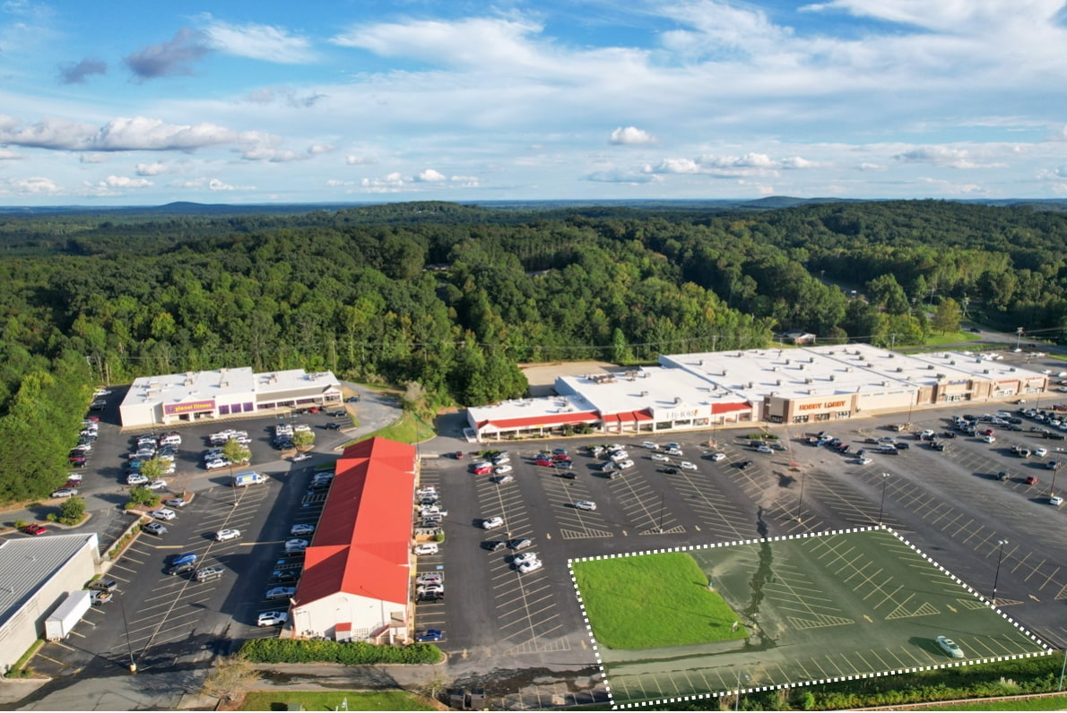 1452 E Dixie Dr, Asheboro, NC for Sale