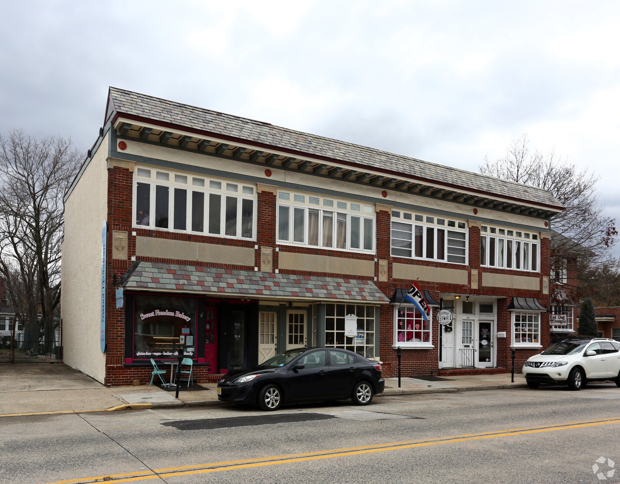 577583 Haddon Ave Collingswood, NJ 08108 Retail Property for Lease