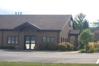 Blairsville, PA Office - 430 Innovation Dr