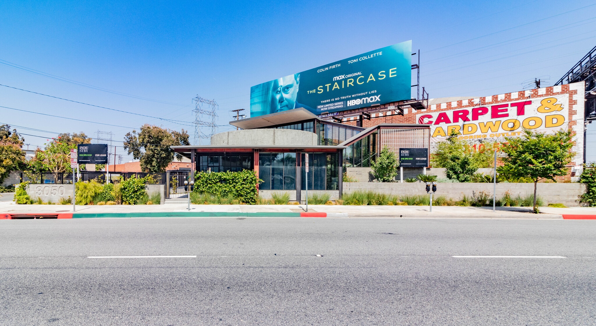 3050 S La Cienega Blvd, Culver City, CA for Sale