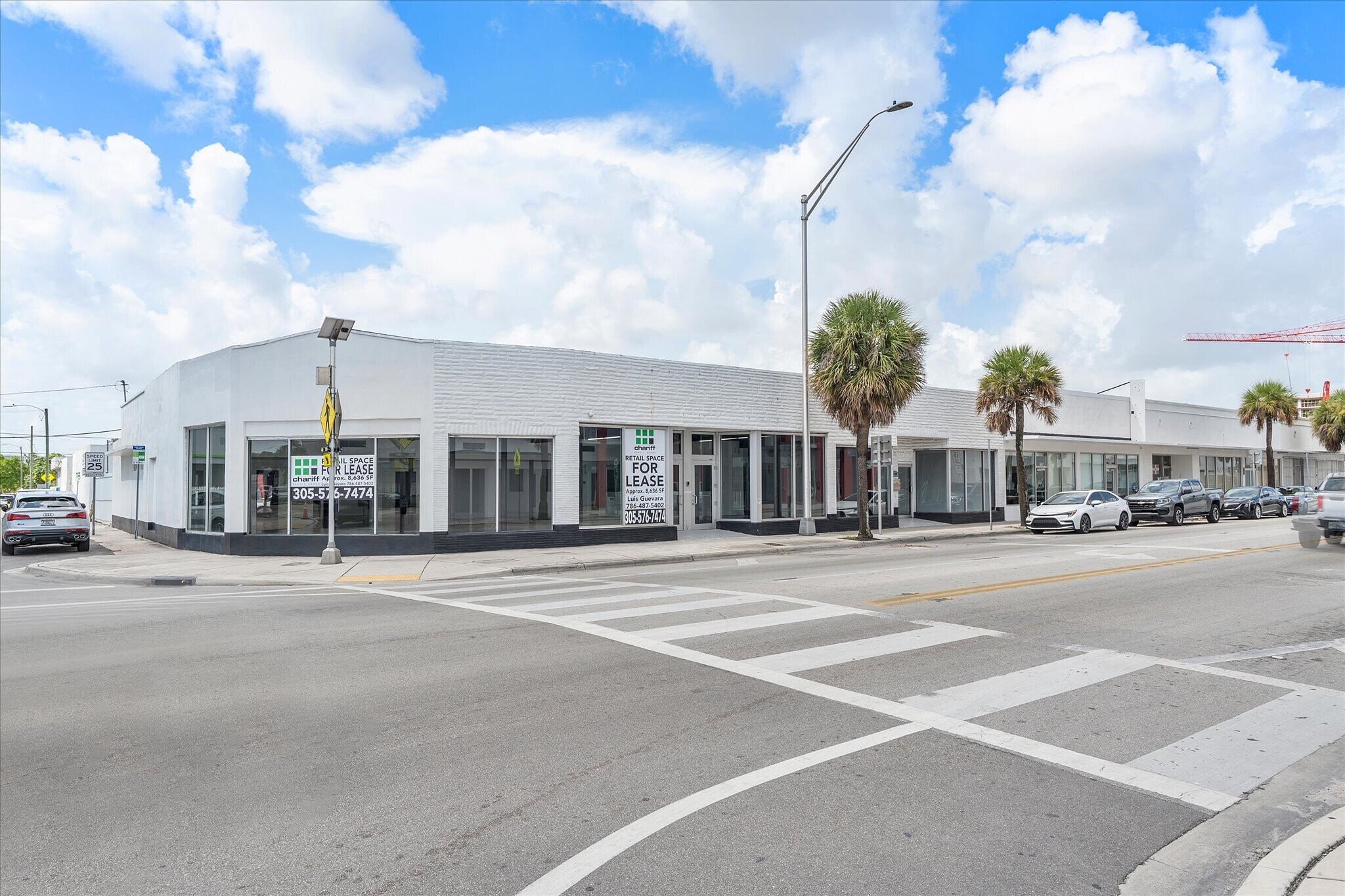 1500 NW 36th St, Miami, FL for Rent