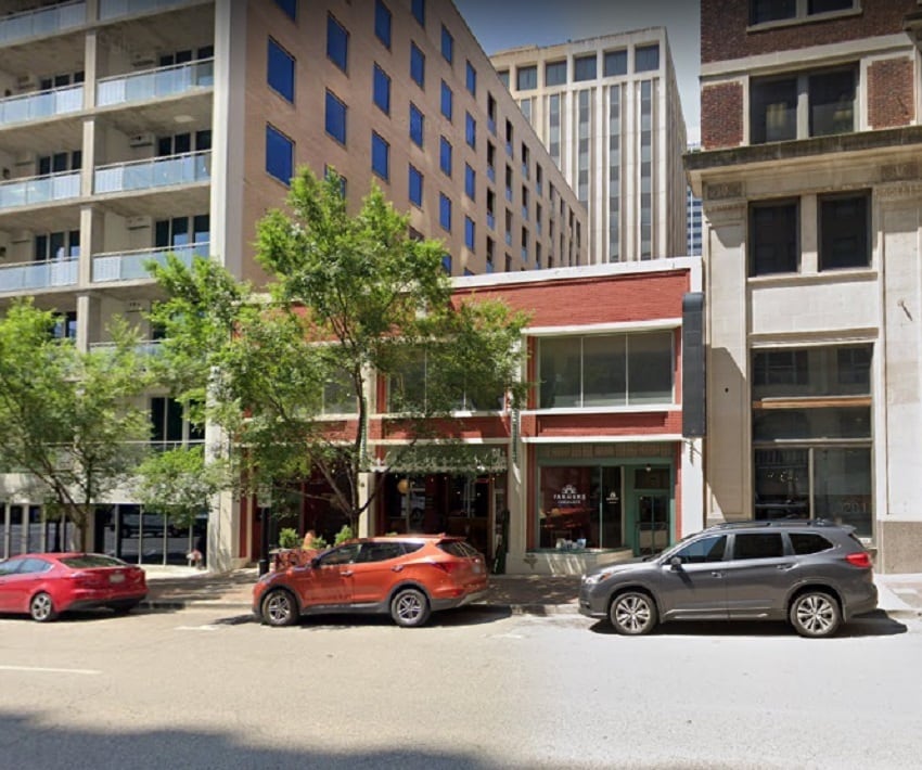 514-516 S Boston Ave, Tulsa, OK for Rent