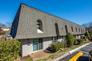 Nashville, TN Apartments - 1150 Vultee Blvd